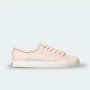 Tenis Keds Pink Mujer