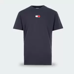 Camiseta Tommy Hilfiger Essentials Para Hombre