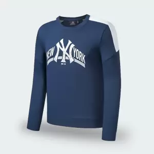 Camibuzo MLB NY Hombre