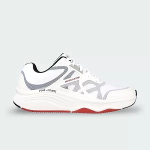 Tenis Skechers Relaxed Fit DLux Fitness Hombre
