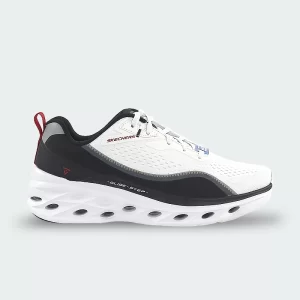 Tenis Skechers Glide Step Swift Midio Hombre