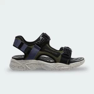 Sandalias Skechers Stamina Hombre