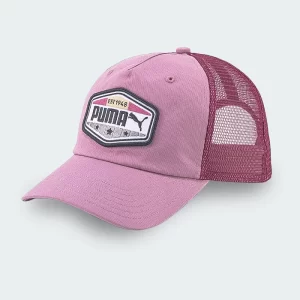Gorra Puma Prime Trucker Dama
