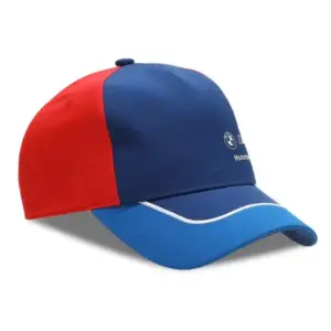 Gorra BMW Motorsport Hombre