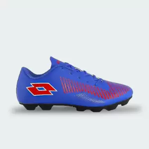 Guayo Lotto Pedri Azul/Rojo Hombre