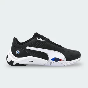 Tenis Puma BMW M Motorsport Kart Cat Rl Nitro Hombre