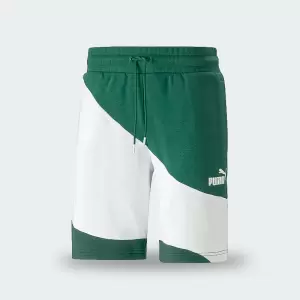 Pantaloneta Puma Power Cat Hombre