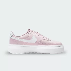 Tenis Nike Court Vision Mujer