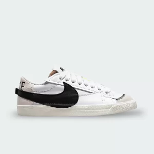 Tenis Nike Blazer Low 77 Mujer