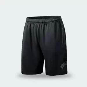 Pantaloneta PSG Black Hombre