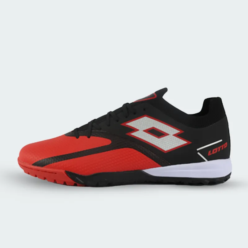 Guayos Lotto Bonfly HGE Rojo Hombre | Universal Street