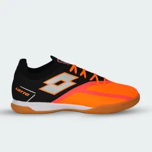 Guayos Lotto Bonfly INE Naranja Hombre