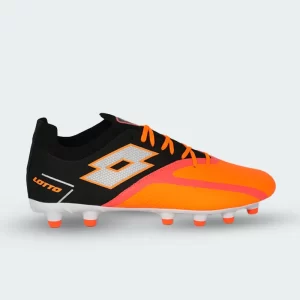 Guayos Lotto Bonfly TPU Naranja Hombre