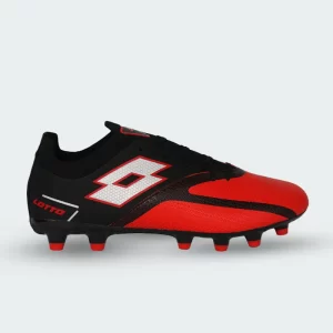 Guayos Lotto Bonfly TPU Rojo Hombre