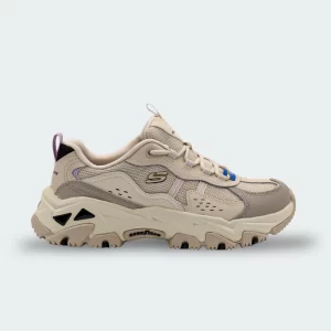 Tenis Skechers Dlites Mujer