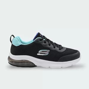 Tenis Skechers Skech Airmatic Sleek Logic Niña
