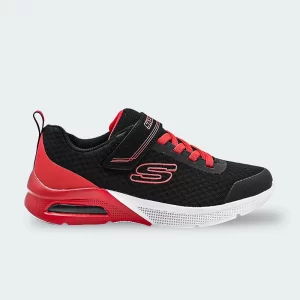 Tenis Skechers Microspec Max Niño
