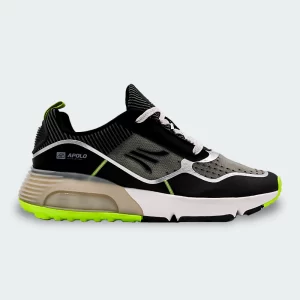 Tenis Apolo Running Hombre