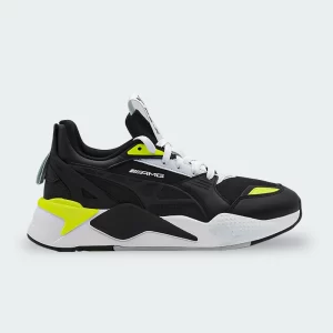 Tenis Puma Rs-x Amg Motorsport Hombre