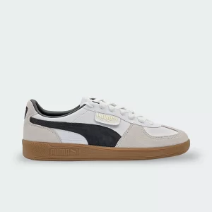 Tenis Puma Palermo Azul Hombre