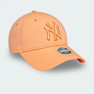 Gorra New Era League Essentials Collection 9FORTY Ajustable