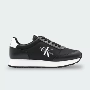 Tenis Calvin Klein Stylish Mujer