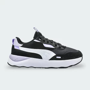 Tenis Puma Runtamed Platform Mujer