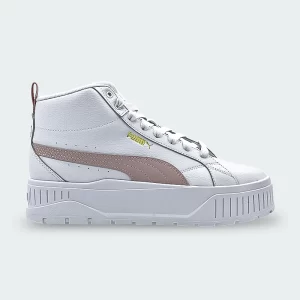 Tenis Puma Karmen II Mid Mujer