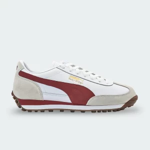 Tenis Puma Easy Rider Mix Rojo Hombre