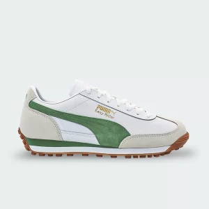Tenis Puma Easy Rider Mix Verde Hombre