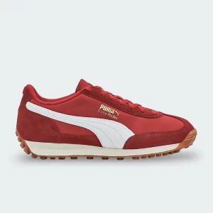 Tenis Puma Easy Rider Vintage Rojo Hombre
