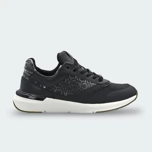 Tenis Calvin Klein Runner Lace Up Mujer