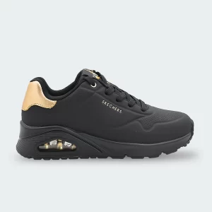 Tenis Skecher Uno Golden Air Mujer