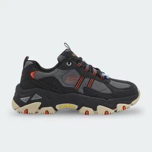 Tenis Skechers D'Lites Hiker Hombre