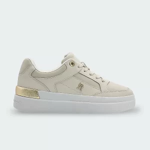 Tenis Tommy Hilfiger Court Sneaker Mujer