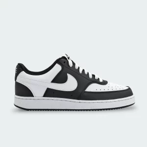 Tenis Nike Court Vision Lo Hombre