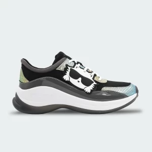 Tenis Karl Lagerfeld Coty Slip On Mujer