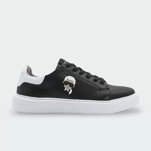 Tenis Karl Lagerfeld Black Hombre