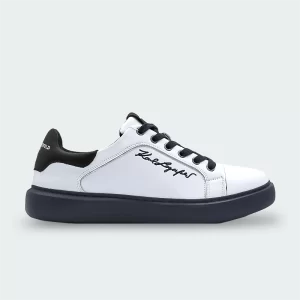 Tenis Karl Lagerfeld LogoKarl White Hombre