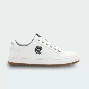 Tenis Karl Lagerfeld Paris White Hombre