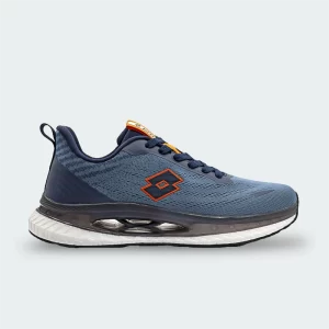 Tenis Lotto Erik Navy Hombre