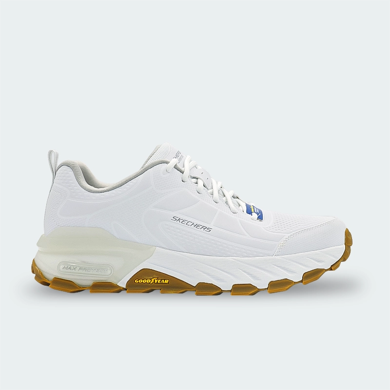 skechers max protect zapatos skechers hombre mexico 01 Tenis Skechers Max Protect Hombre Universal Street
