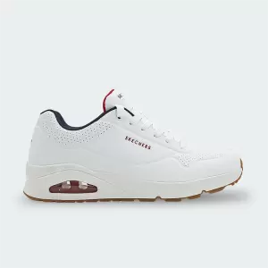 Tenis Skechers Uno Hombre