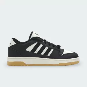 Tenis Adidas Break Start Black Hombre