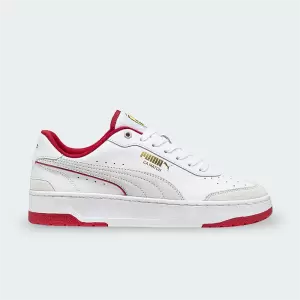 Tenis Puma Scuderia Ferrari CA Match Hombre