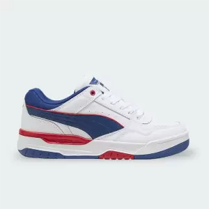 Tenis Puma Rebound Retro Hombre