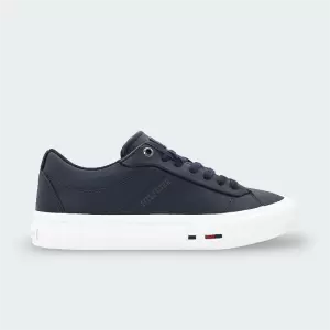 Tenis Tommy Hilfiger HI Vulc Street RWB Hombre