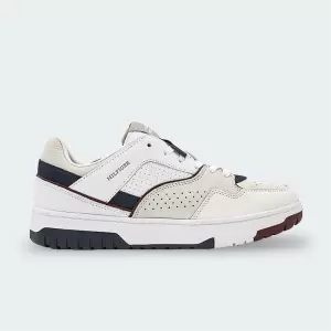Tenis Tommy Hilfiger Basket Modern Street Hombre