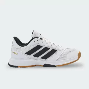 Tenis Adidas Ligra White Hombre