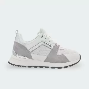 Tenis Skechers Runway-Posh Gal Mujer
